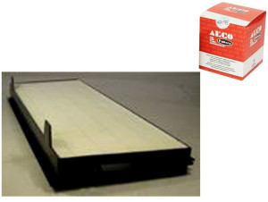 Filtr Kabiny Renault Espace Iv 02- Alco Filter