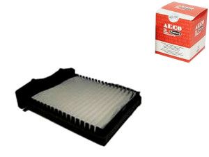 Filtr Kabiny Land Rover Freela Alco Filter