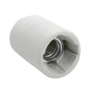 Oprawka ceramiczna HLDR-E14
