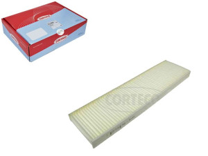 Filtr Kabiny Mini (r50 R53) (r56) (r57) (r58) (r59