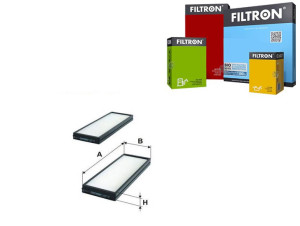 Filtr Kabinowy Filtron