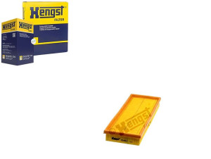 Filtr Kabinowy Volvo Hengst Filter