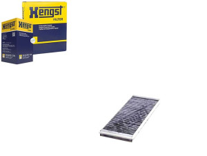 Filtr Kabiny Z Węglem Audi 80 A4 Cabriolet Coupe V