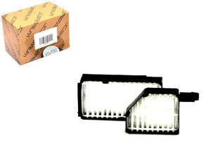 Filtr Kabiny Subaru Legacy Iii Outback 2.0/2.5/3.0