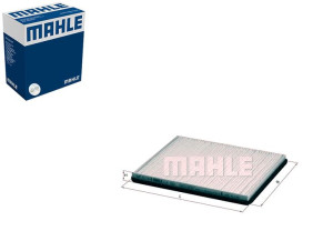 Filtr Kabiny Nissan Mahle