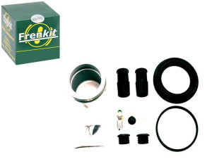 Reperaturka Zacisku Hamulc. Bmw (ate 60mm) Frenkit