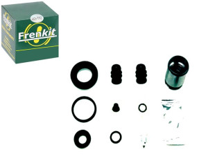 Reperaturka Zacisku Hamulc. Hyundai (34mm) Frenkit