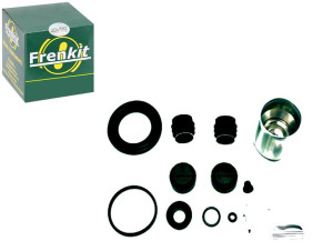 Reperaturka Zacisku Hamulc. Nissan (48mm) Frenkit