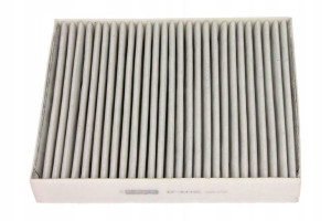 Filtr Kabiny Bmw 1 3 F20 F30 2011- Z Węglem Aktywnym Maxgear