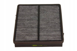 Filtr Kabiny Mercedes W163 M-klasa 98- Z Węglem Maxgear
