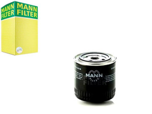 Filtr Oleju Vw T2 1,6-2,1 Mann-filter