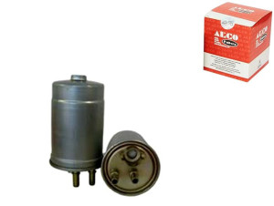 Filtr Paliwa Ford 1,8di Tddi Fiesta Alco Filter