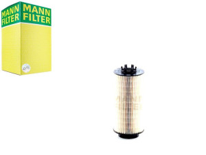 Filtr Paliwa Daf Mann-filter