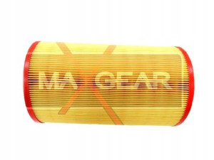 Filtr Powietrza Fiat Ducato 2.2 2.3 3.0jtd 06- Maxgear