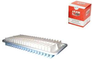 Filtr Powietrza Toyota Lexus Alco Filter