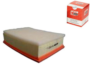 Filtr Powietrza Renault 2,3dci Alco Filter
