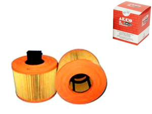Filtr Powietrza Bmw 1 3 (e87) Alco Filter