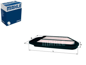 Filtr Powietrza Chevrolet Mahle