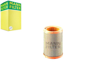Filtr Powietrza Renault 1,4-1, Mann-filter