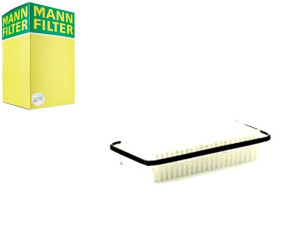 Filtr Powietrza Toyota Yaris Mann-filter
