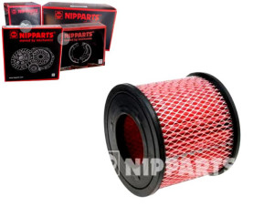 Filtr Powietrza Isuzu D-max 2.5 D Nipparts Nippart