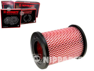 Filtr Powietrza Nissan Pick Up King Cab Navara (d2