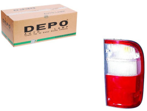 Lampa Tylna Zespolona Toyota Hilux V Vi 88-05 Pr C