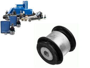 Tuleja Wahacza Mercedes Przód W164 X164 W251 05- W