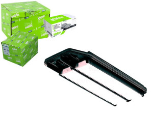 Filtr Powietrza Valeo
