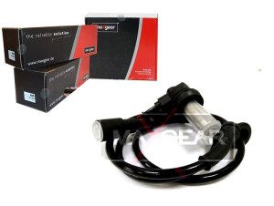 Czujnik Abs Vw Przód A100 A6 91-9 Maxgear