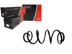 Sprężyna Zawieszenia Ford Przód Mondeo 00- 2,0d Ma