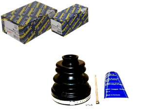 Osłona Przegubu Hyundai Zew. T Japanparts