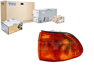 Lampa Kierunkowskazu (pomarańczowy) Bmw 7 E38 10.9