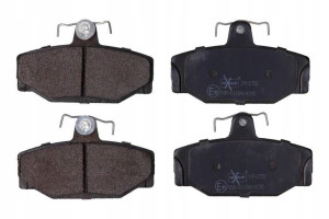 Klocki Ham. Volvo T. S70 S90 Maxgear