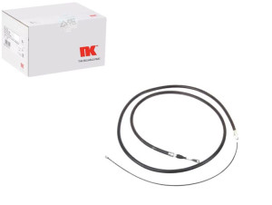Linka Hamulca Ręcznego Mercedes Przód W124 85-93 N