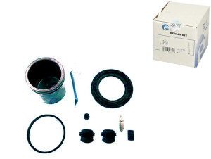 Zestaw Naprawczy Zacisku Ert 8v0615123 8v0615124