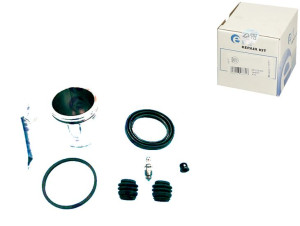 Zestaw Naprawczy Zacisku Ert 45013smge01 45012smge
