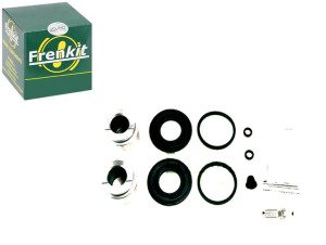 Reperaturka Zacisku Hamulc. Mercedes (ate 36mm) Fr