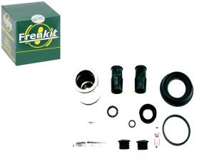 Reperaturka Zacisku Hamulc. Opel (ate 40mm) Frenki