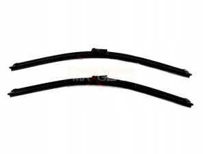 Pióro Wycieraczki 700 650mm Peugeot 307 04- Maxgear