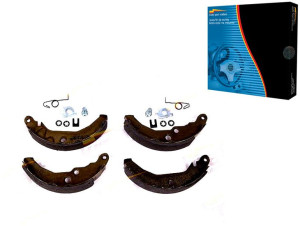 Szczęki Hamulcowe Kraft Automotive 5016220 1619135