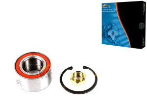 Zestaw Łożysko Koła Kraft Automotive 1j0498625 1j0
