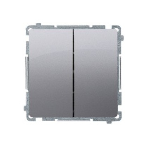 Łącznik świecznikowy inox Basic Standard