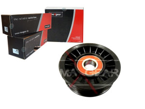 Rolka Napinacza Paska Wielorowk. Opel 2 Maxgear