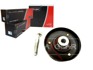 Rolka Paska Wielorowk. Opel 1,7dt Maxgear