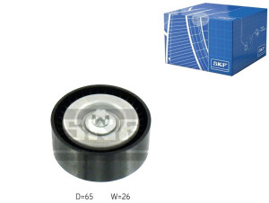 Rolka Paska Wielorowk. Mercedes M271 W204 212 Skf