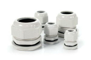 Dławica kablowa PG 11mm IP68 TRYTYT