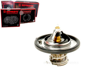 Termostat Hyundai I10 I20 I30 Cw Kia Ceed Sorento