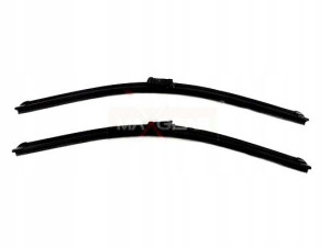 Pióro Wycieraczki 650 550mm Fiat Peugeot Ducato 02- Maxgear