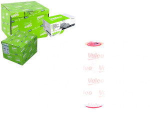 Filtr Powietrza E38 E39 E46 3.0td 98- Valeo